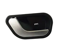 Heavy Duty Truck Interior Handle